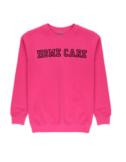 Home Care Crewneck