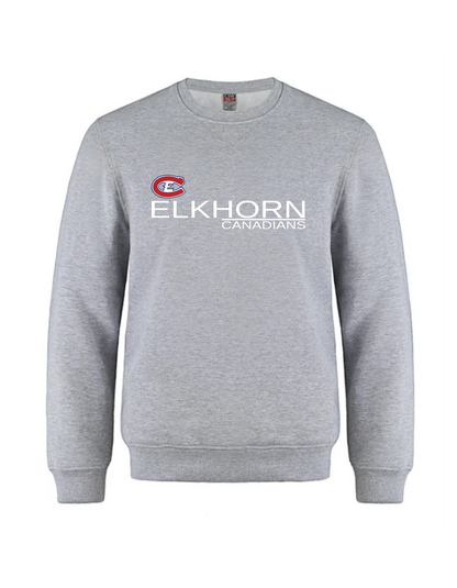 Canadians YOUTH CSW Crewneck Sweatshirt