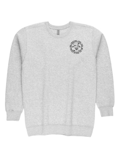 Home Care Crewneck