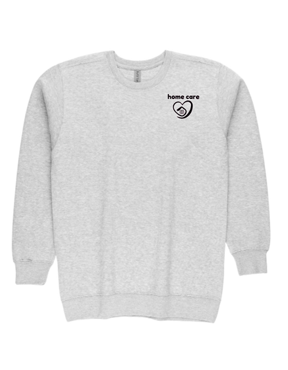 Home Care Crewneck