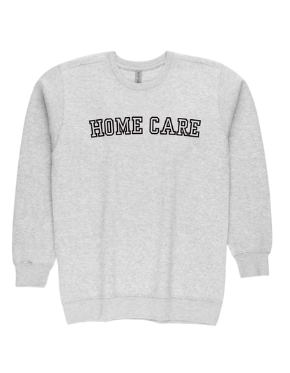 Home Care Crewneck