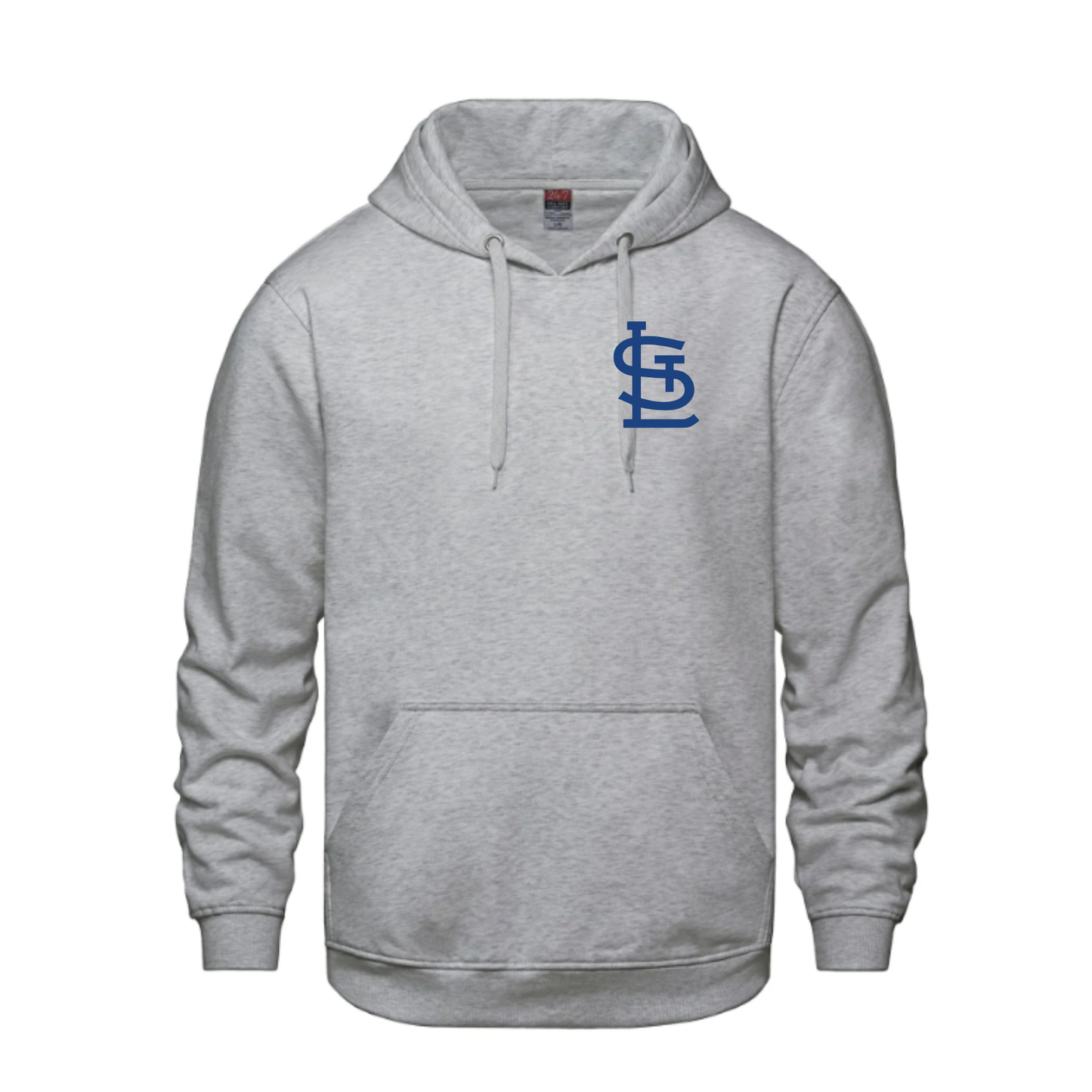 Lazare Ball Hoodies