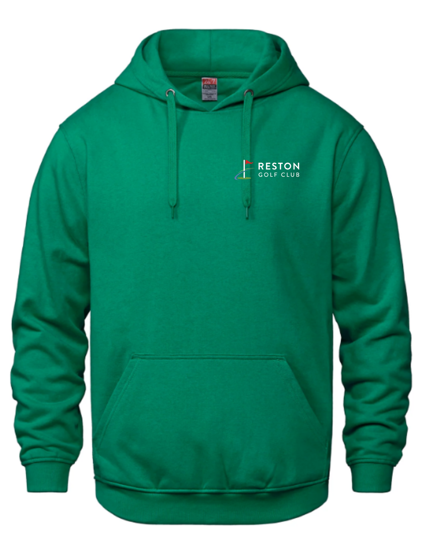 Reston Golf Course Hoodie
