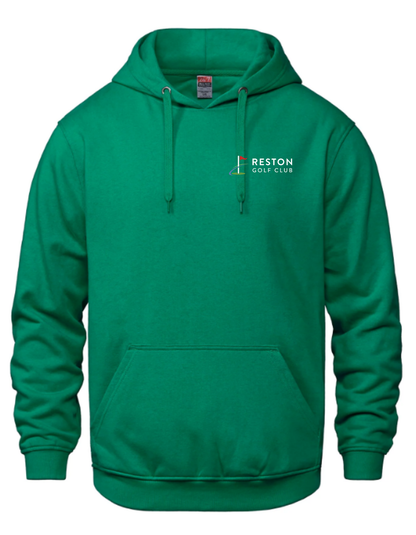 Reston Golf Course Hoodie