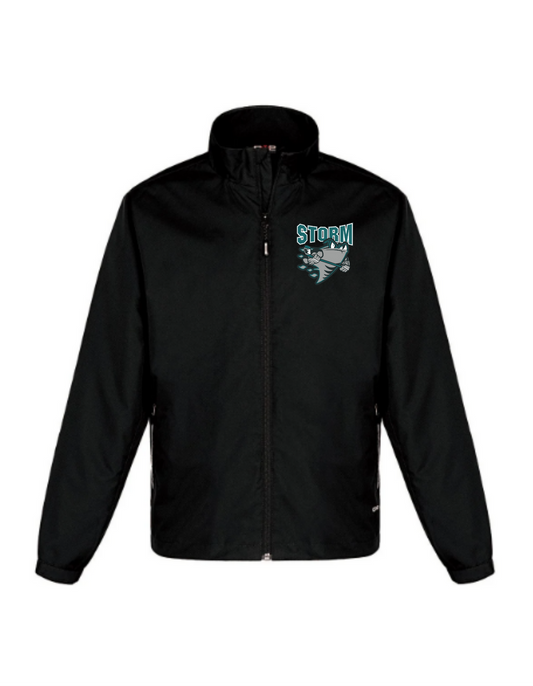 Storm Track Jacket Adult