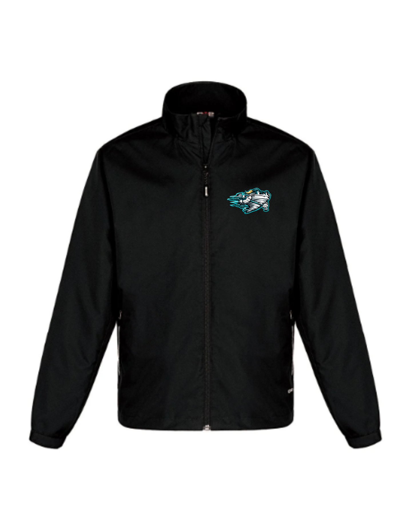 Storm Track Jacket Adult