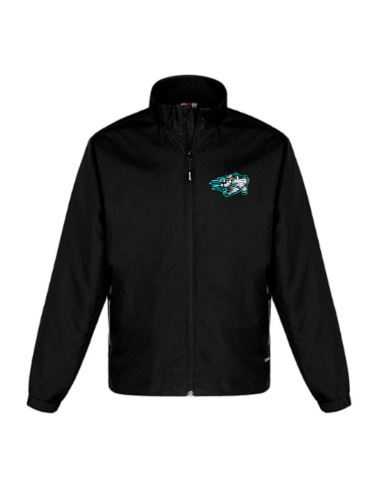Storm Youth Track Jacket
