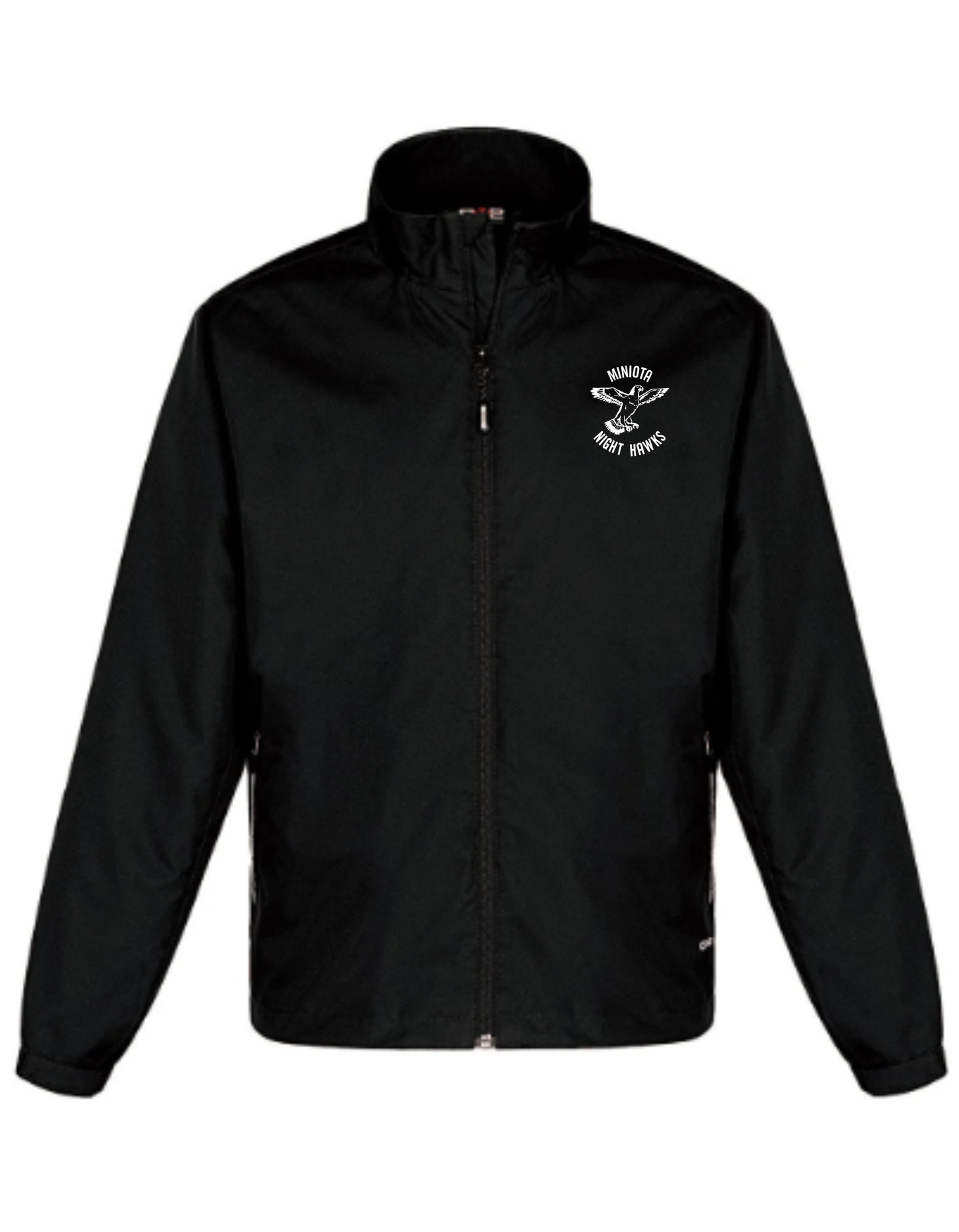 Night Hawks YOUTH Track Jacket