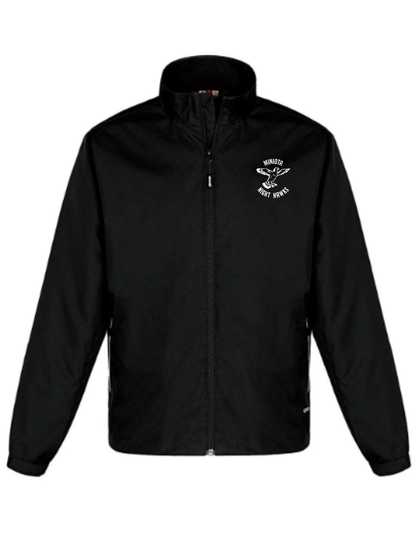 Night Hawks YOUTH Track Jacket