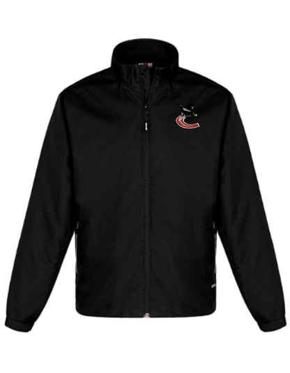 C-Hawks YOUTH Track Jacket