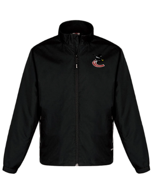 C-Hawks YOUTH Track Jacket