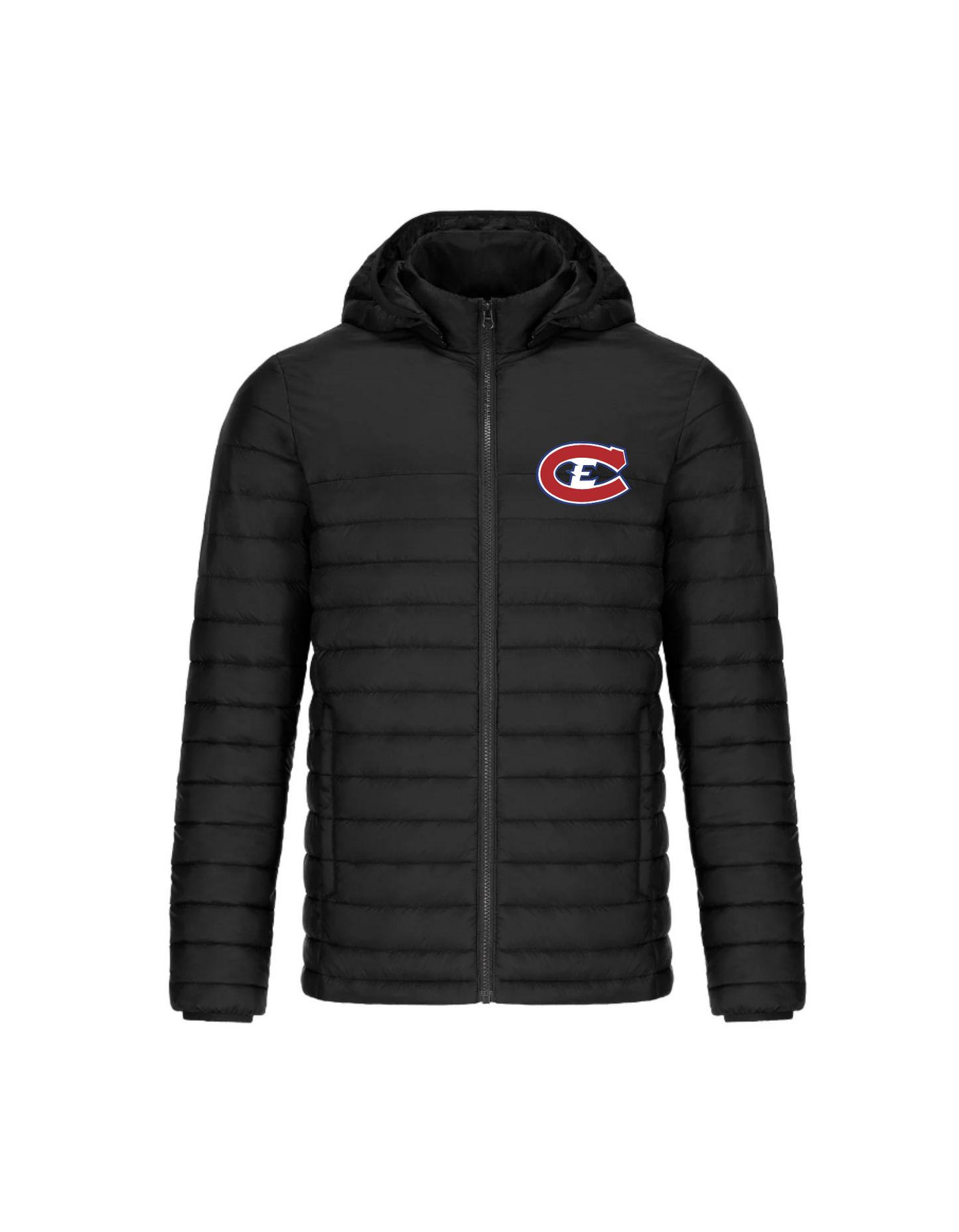 Canadians YOUTH Muskoka Trail Puffer Jacket