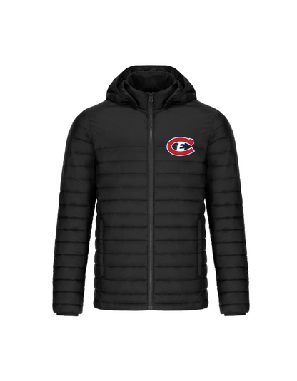 Canadians YOUTH Muskoka Trail Puffer Jacket