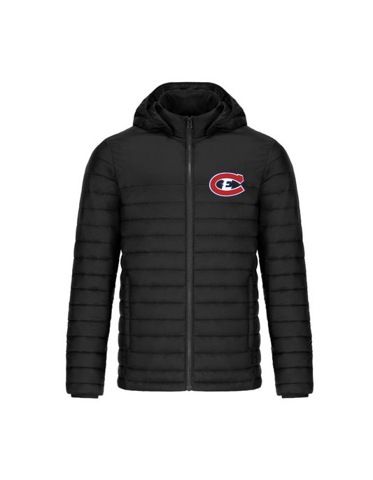 Canadians YOUTH Muskoka Trail Puffer Jacket