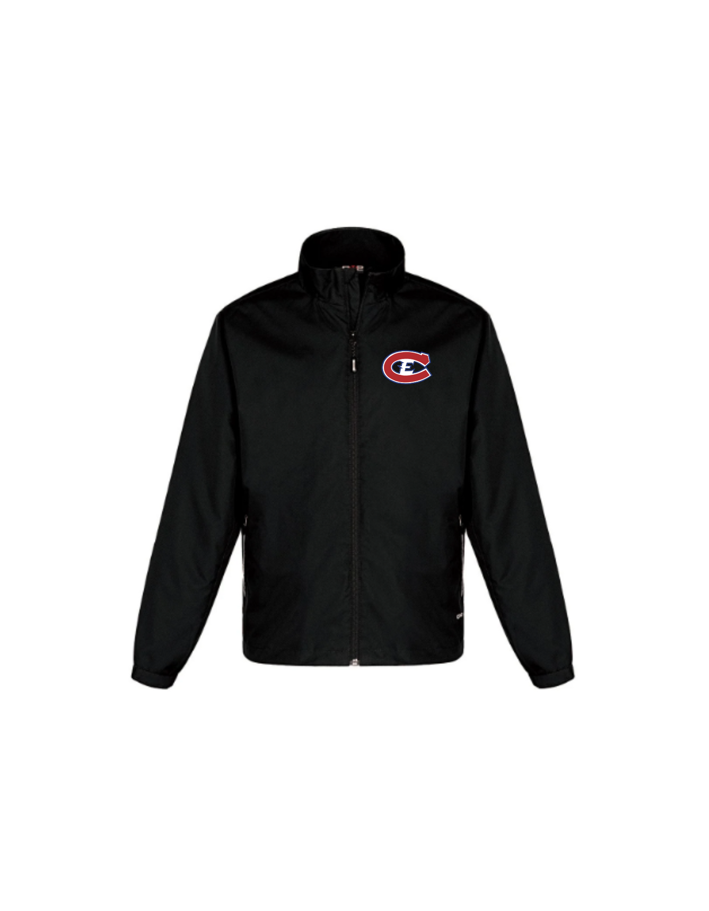 Canadians YOUTH CX2 Track Jacket