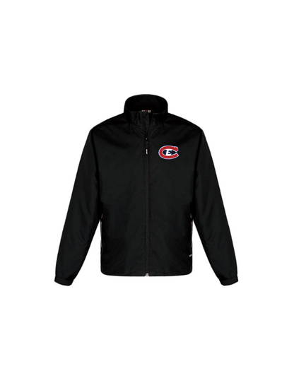 Canadians YOUTH CX2 Track Jacket