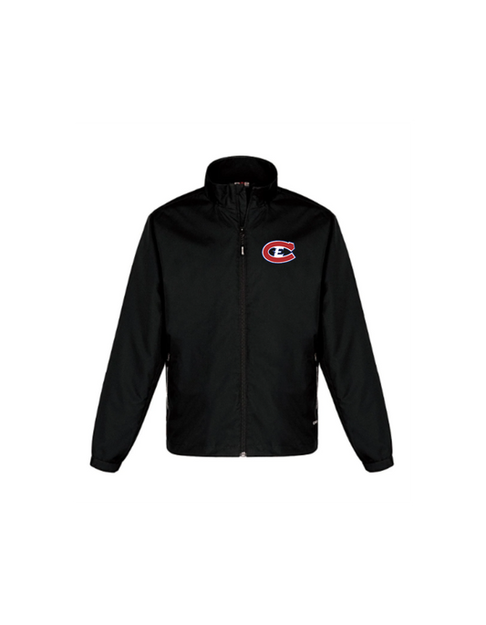 Canadians YOUTH CX2 Track Jacket