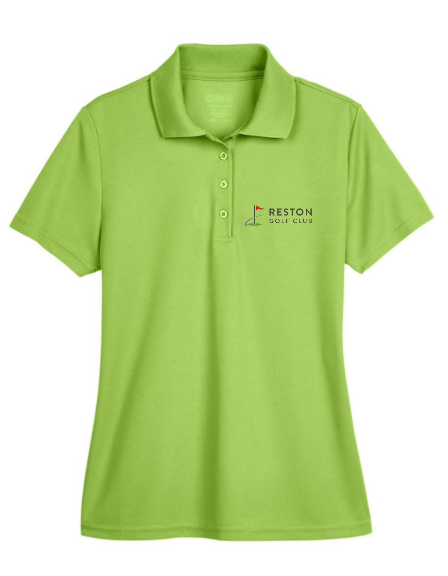 Reston Golf Shirt