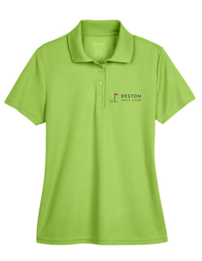 Reston Golf Shirt