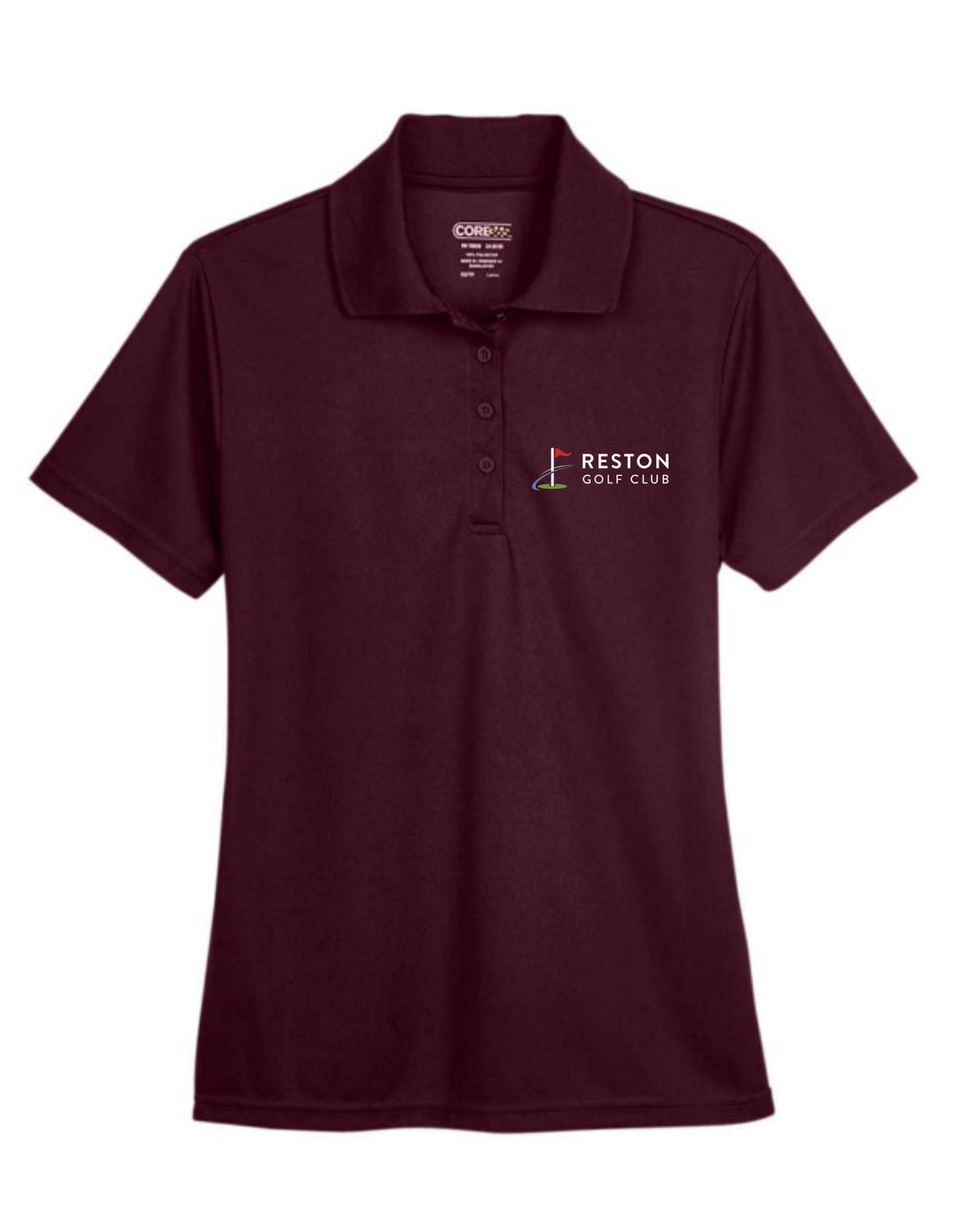 Reston Golf Shirt