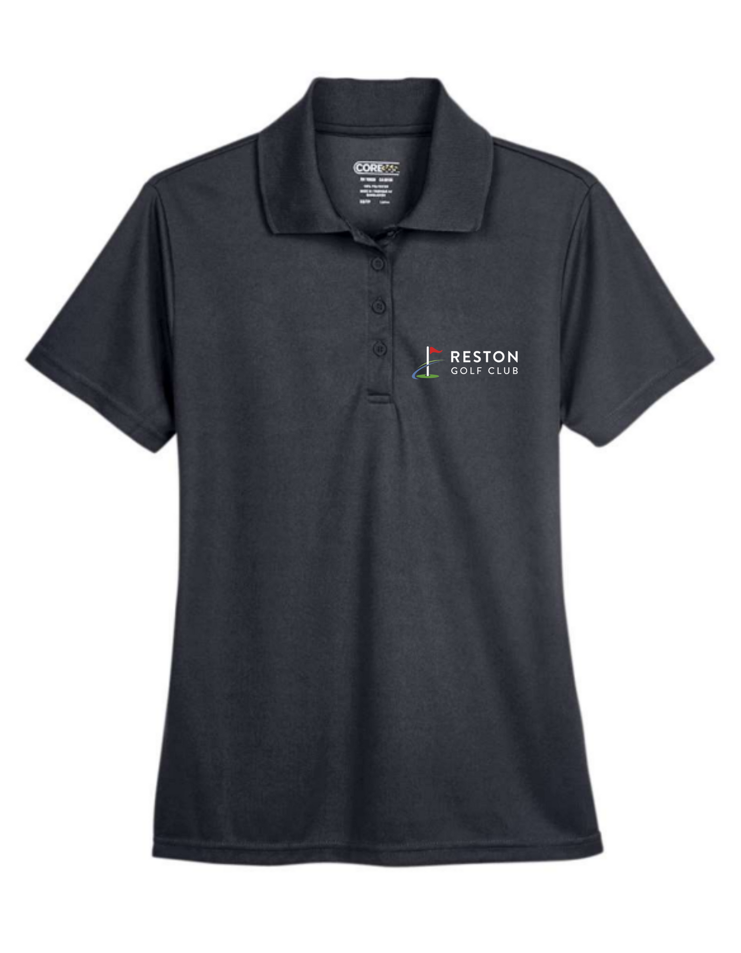 Reston Golf Shirt