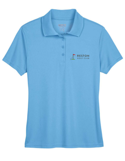 Reston Golf Shirt