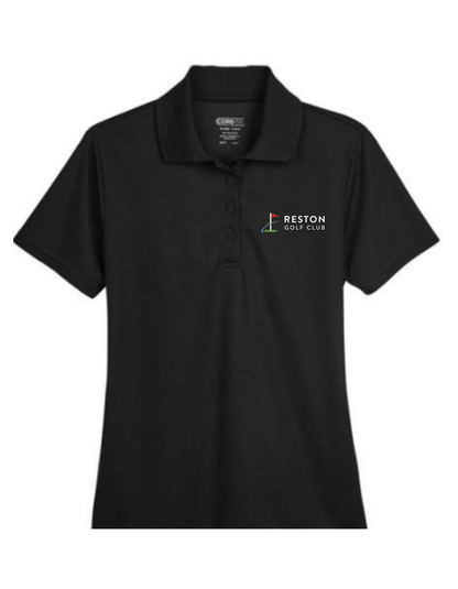 Reston Golf Shirt