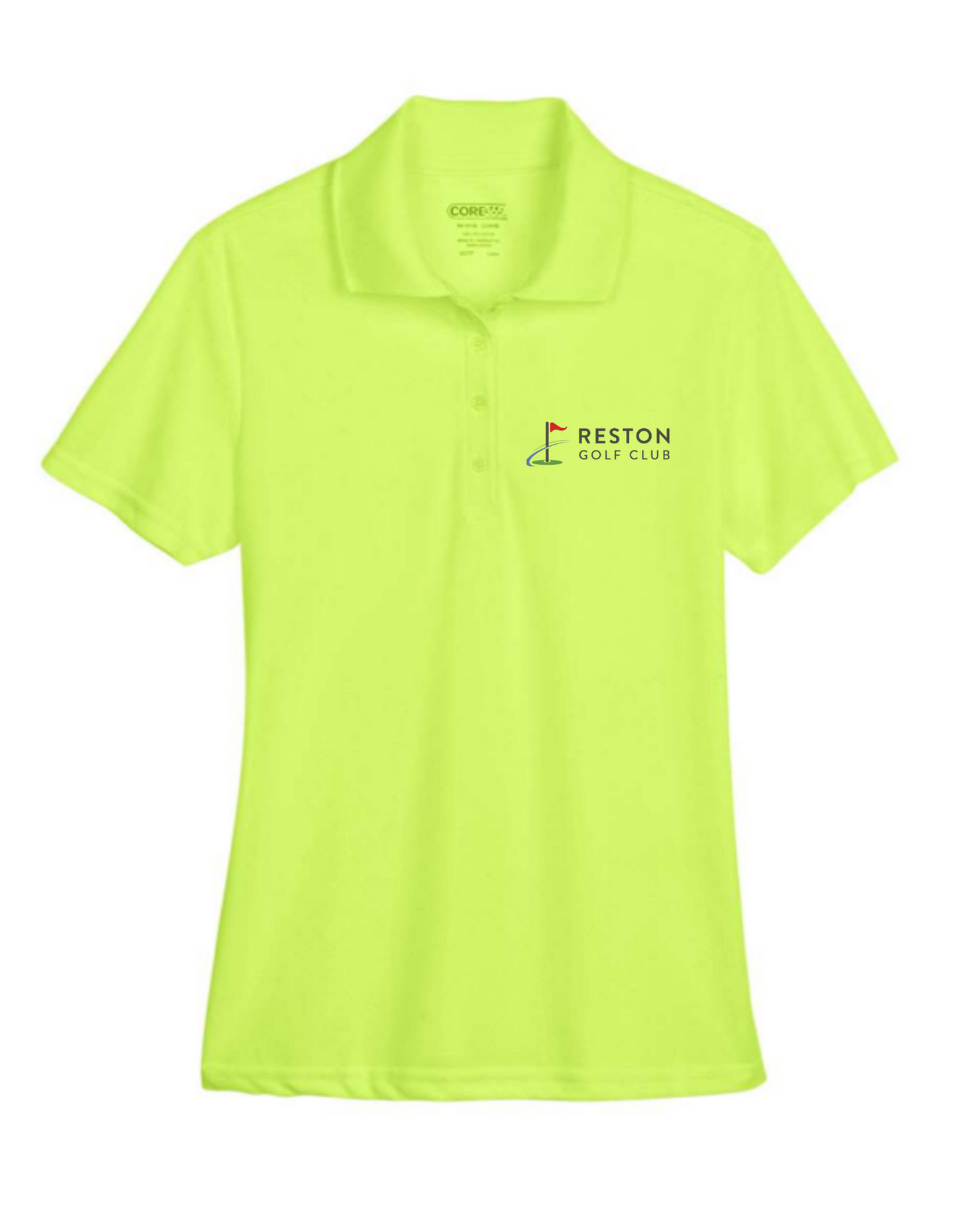 Reston Golf Shirt