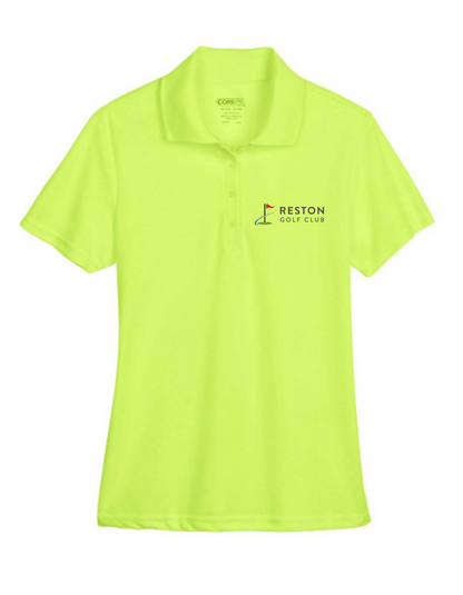 Reston Golf Shirt