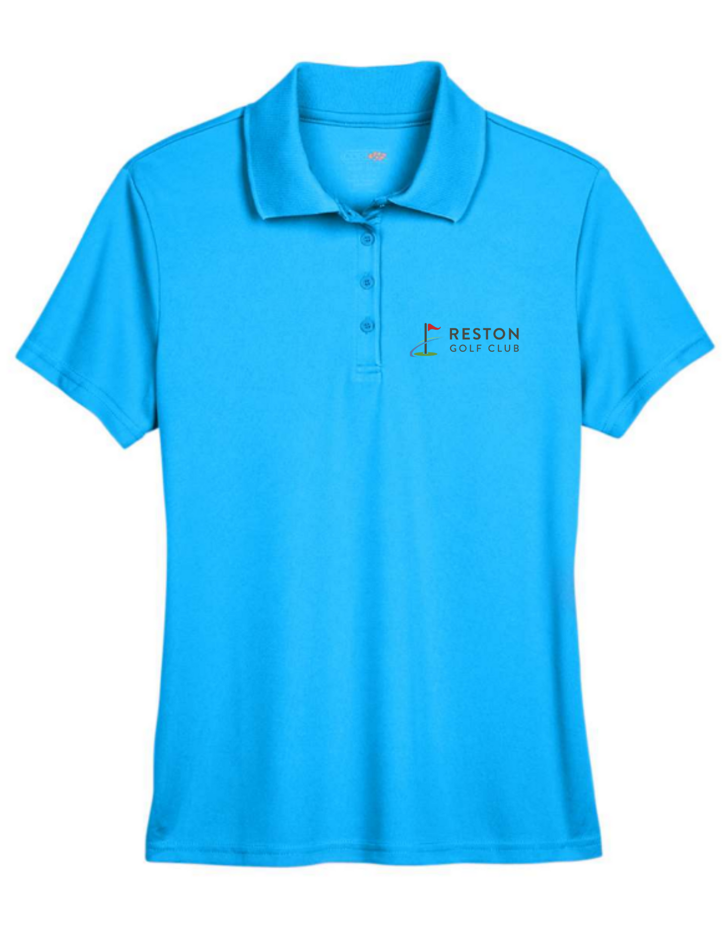 Reston Golf Shirt