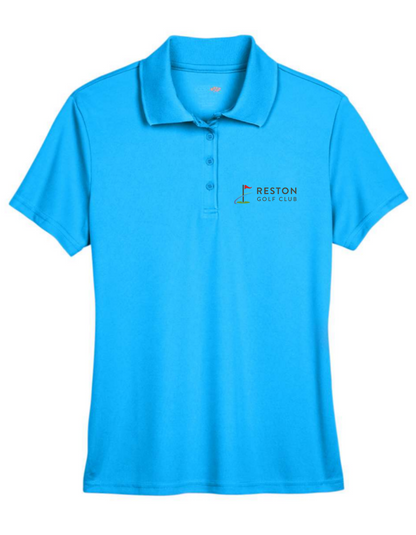 Reston Golf Shirt