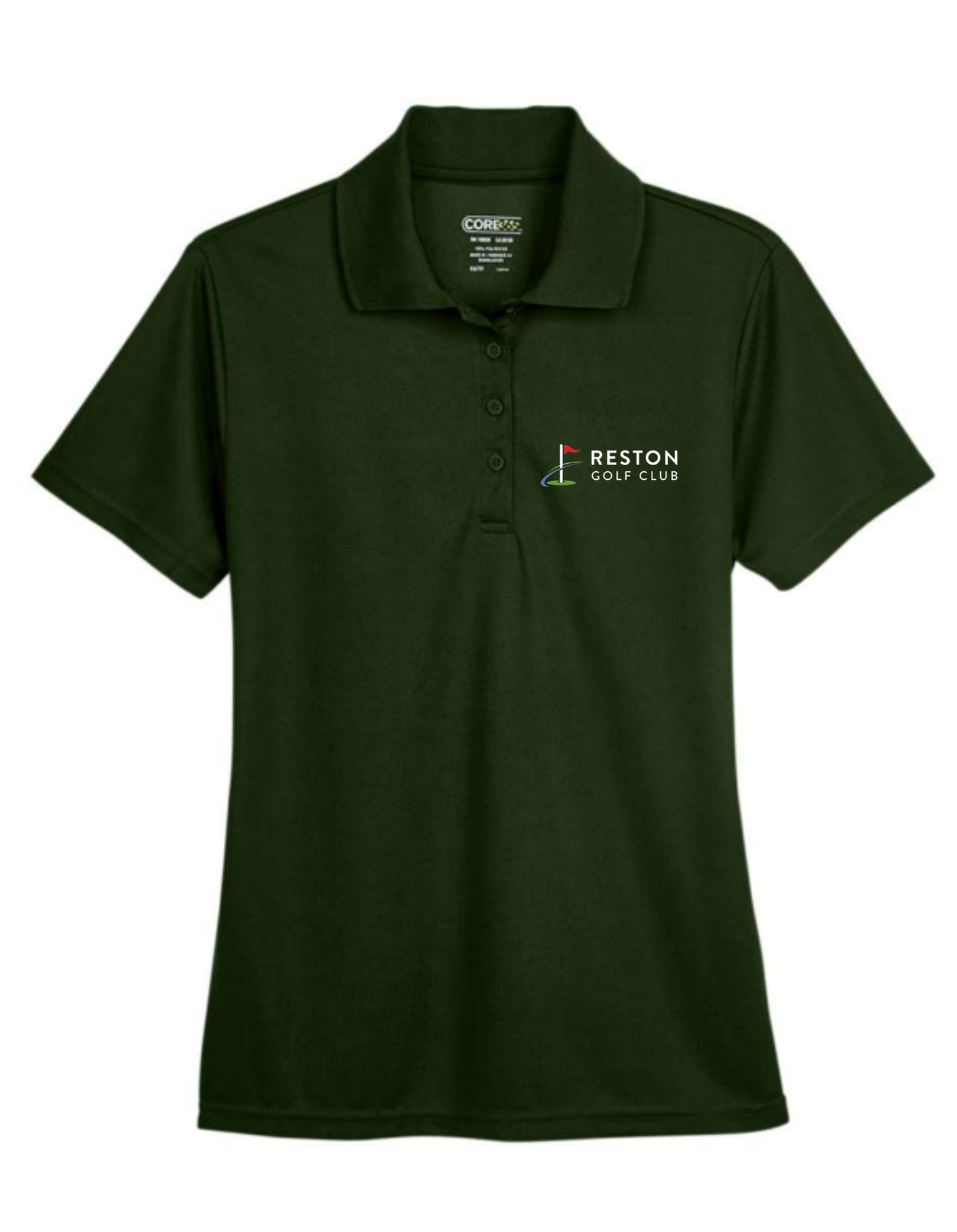 Reston Golf Shirt