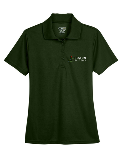 Reston Golf Shirt