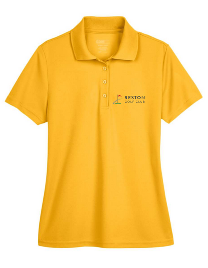 Reston Golf Shirt