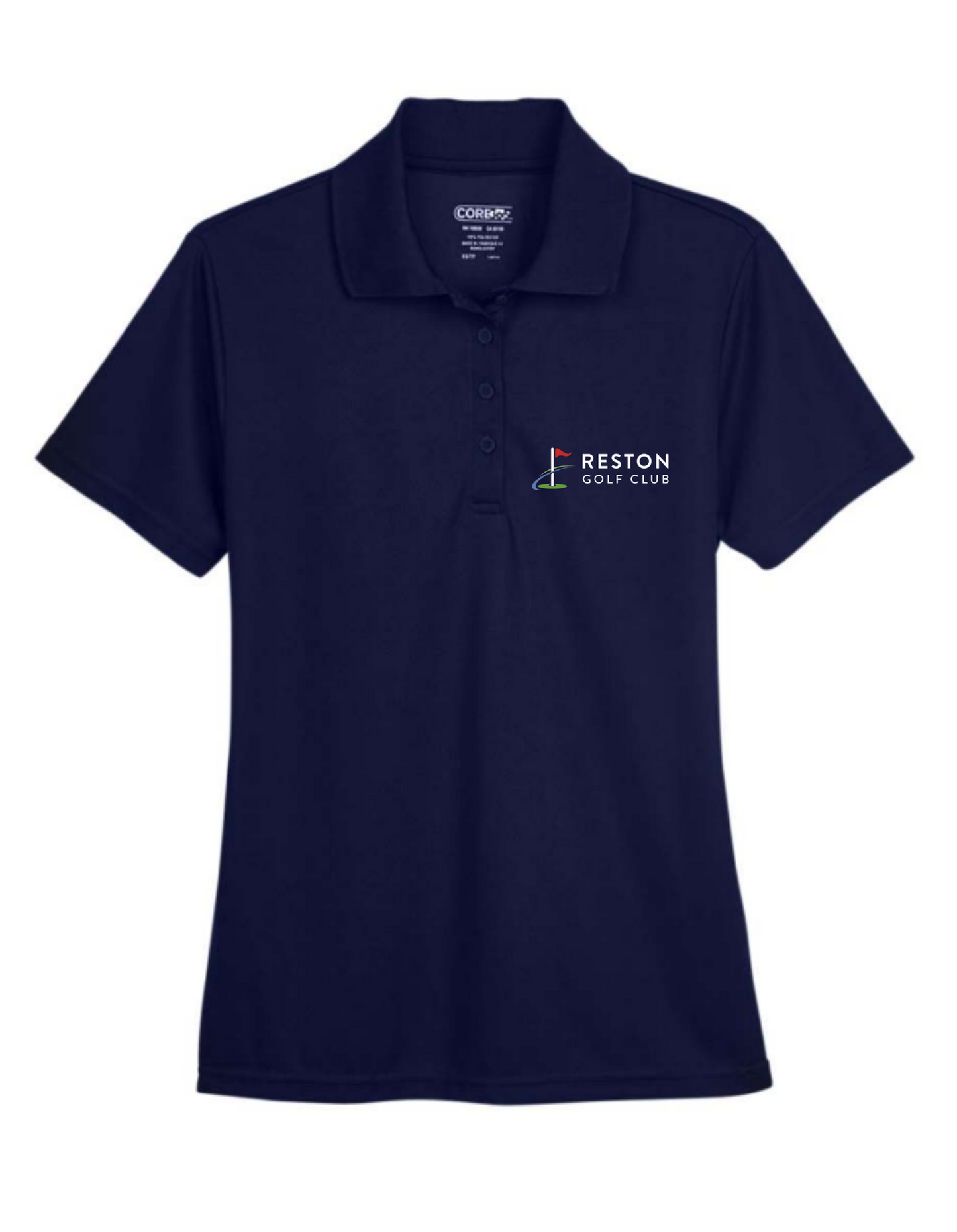 Reston Golf Shirt
