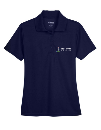 Reston Golf Shirt