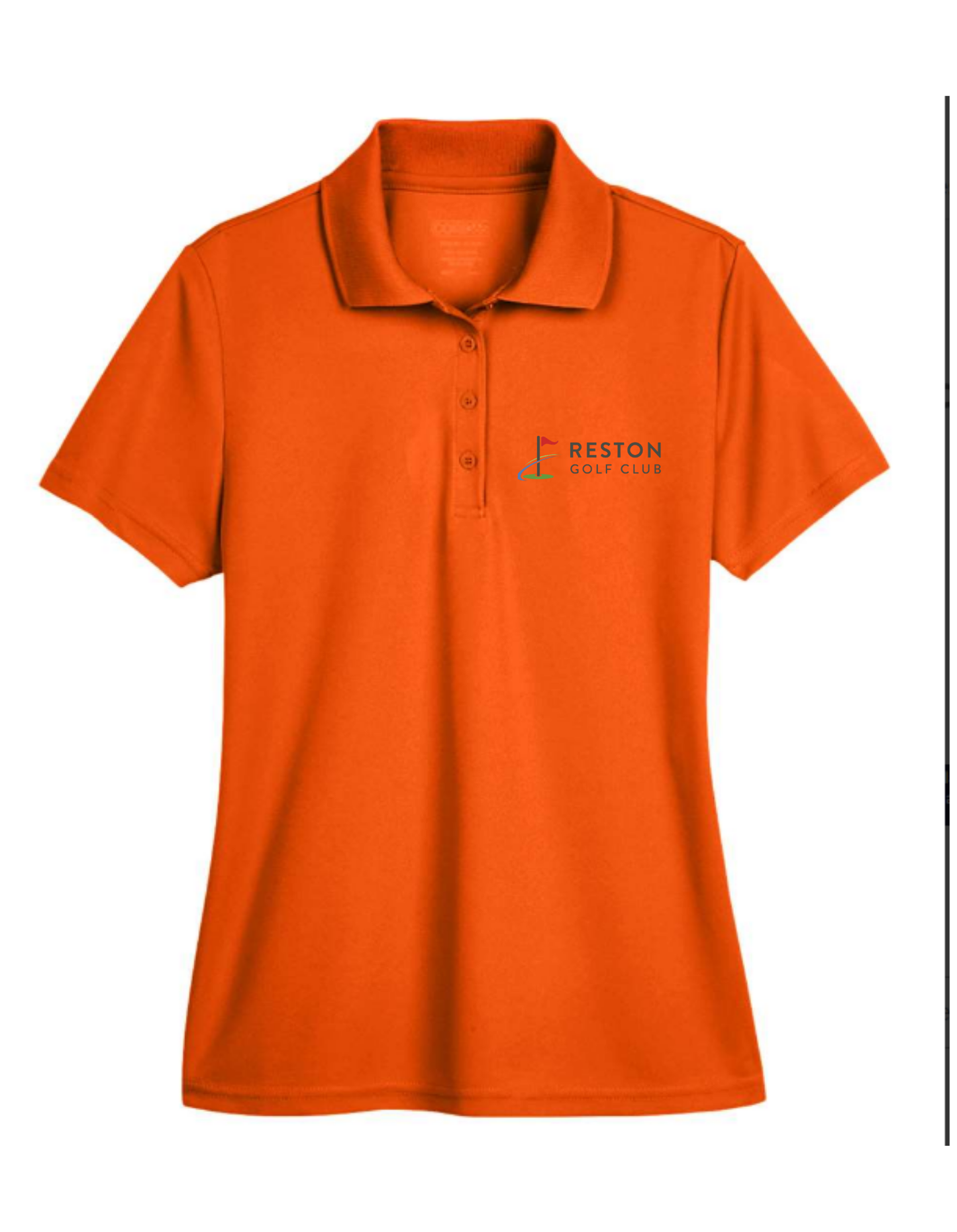 Reston Golf Shirt