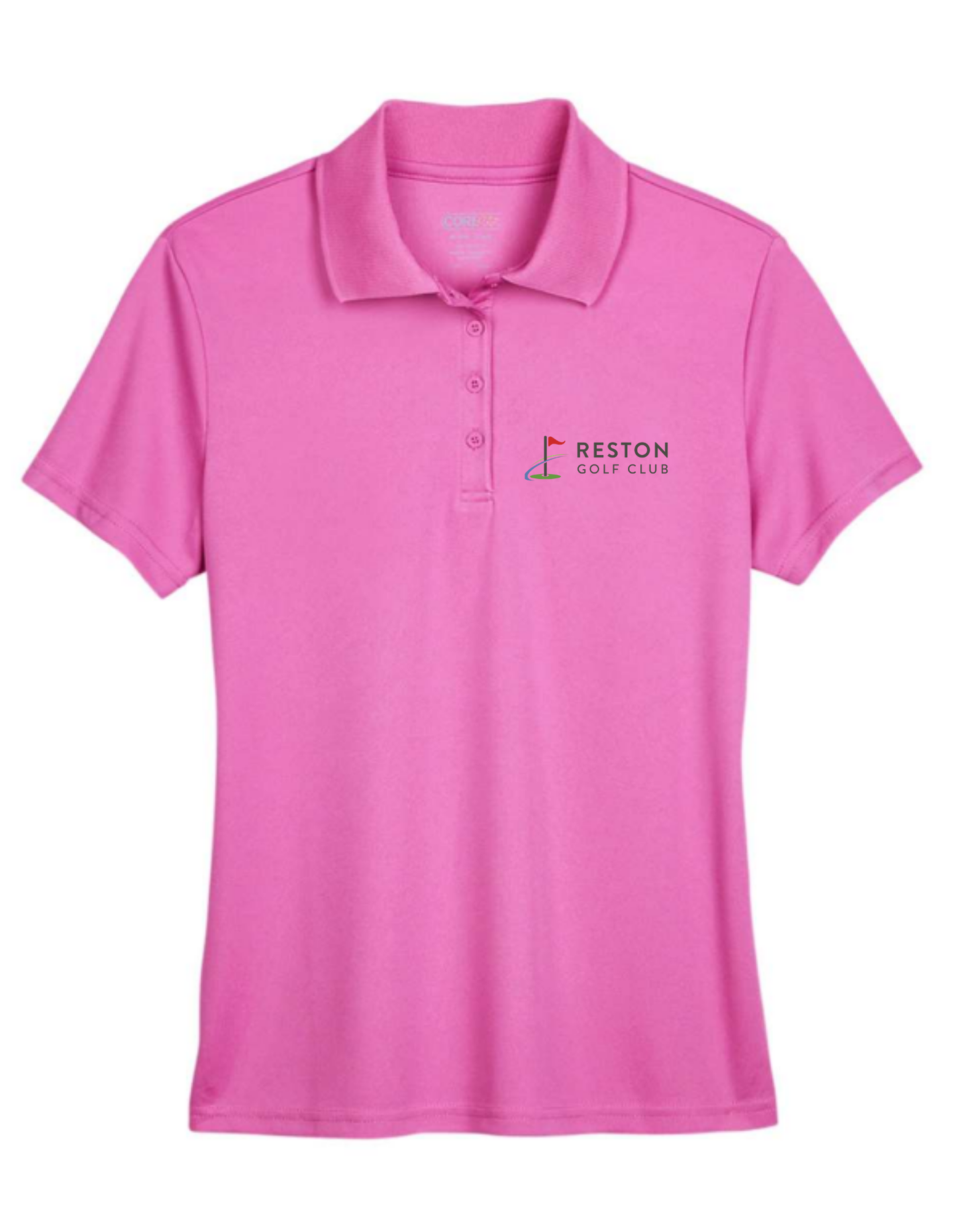 Reston Golf Shirt