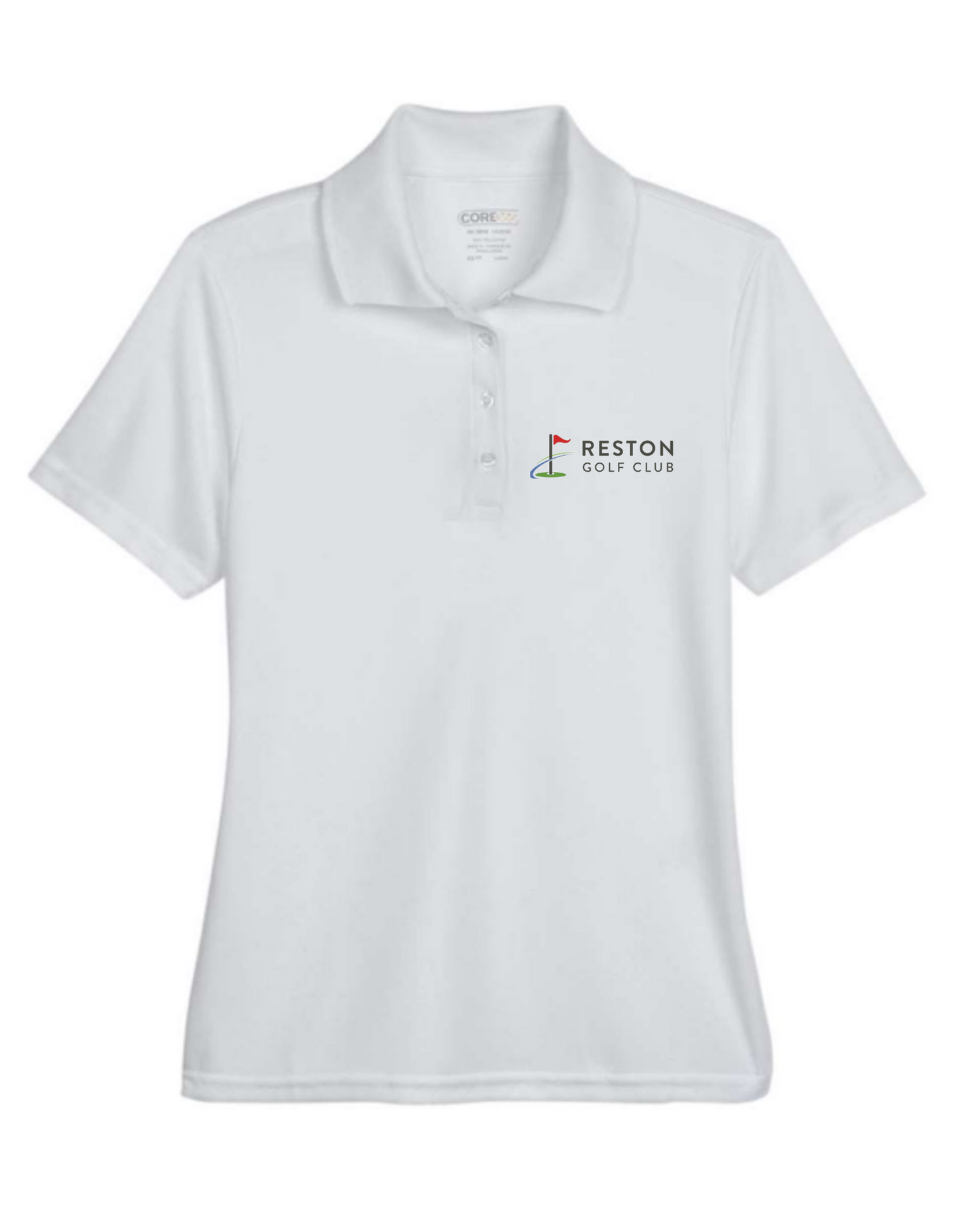 Reston Golf Shirt