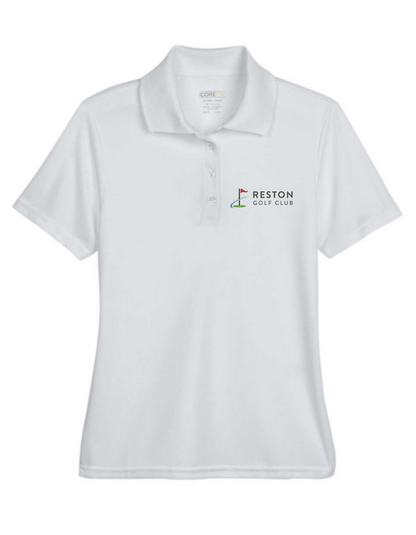 Reston Golf Shirt