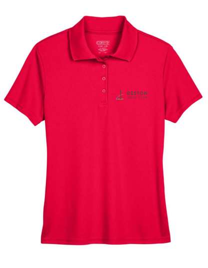 Reston Golf Shirt