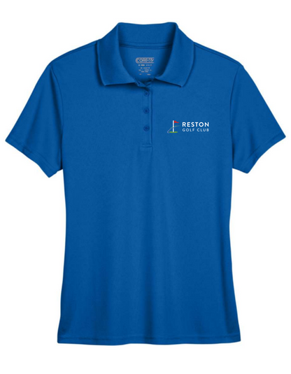 Reston Golf Shirt