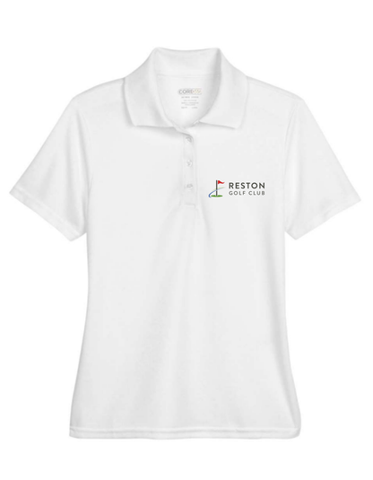 Reston Golf Shirt