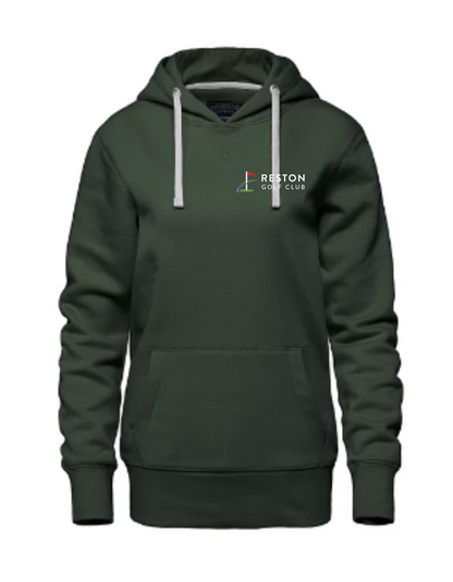 Reston Golf Course Hoodie