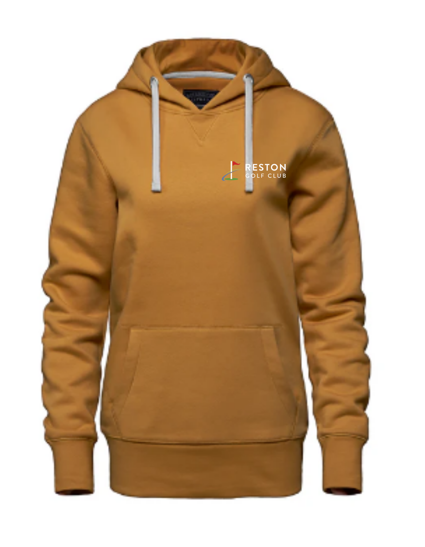 Reston Golf Course Hoodie