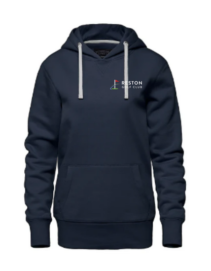Reston Golf Course Hoodie