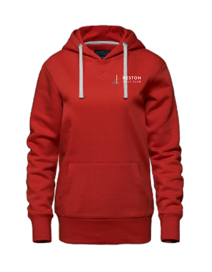 Reston Golf Course Hoodie