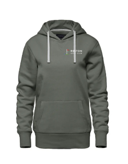 Reston Golf Course Hoodie