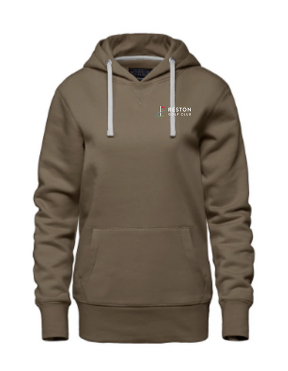 Reston Golf Course Hoodie