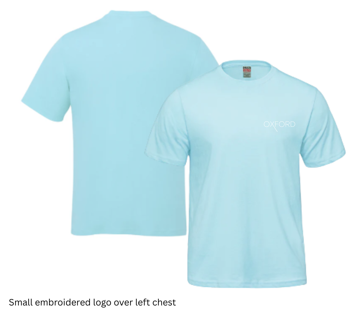 OXFORD Summer 2026 T-Shirt